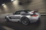 Mercedes-Benz SLS AMG PD900GT by Prior Design 2015 года